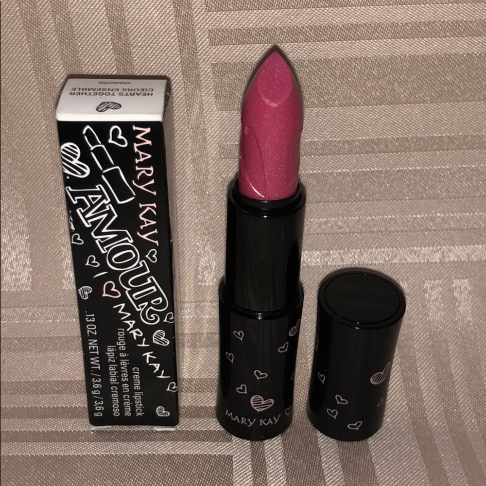 💄 Mary Kay Hearts Together #500